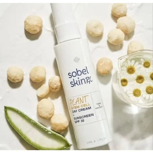 SOBEL SKIN Other - SOBEL SKIN - NIB -  Rx 15% Niacinamide Gel Serum, Full Size, 1.7 fl. oz.